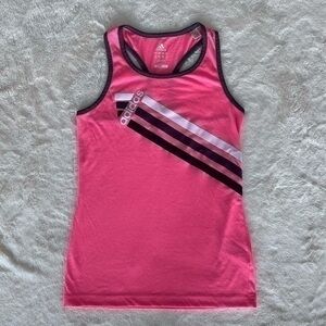 Adidas tank top